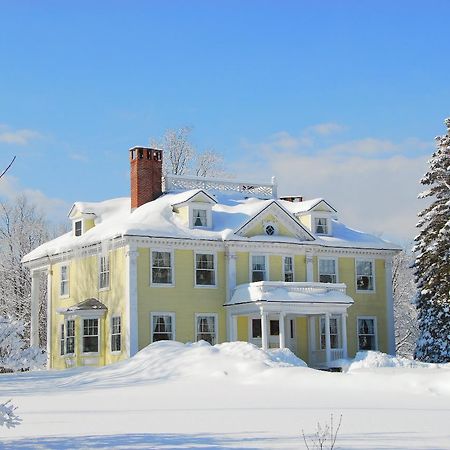 Governor'S House In Hyde Park Bed & Breakfast Eksteriør bilde