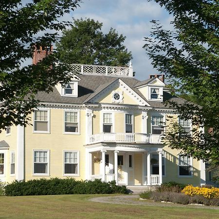 Governor'S House In Hyde Park Bed & Breakfast Eksteriør bilde