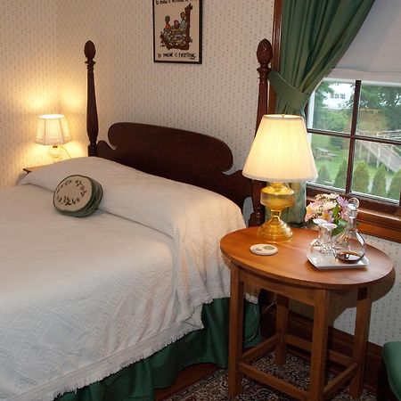 Governor'S House In Hyde Park Bed & Breakfast Eksteriør bilde