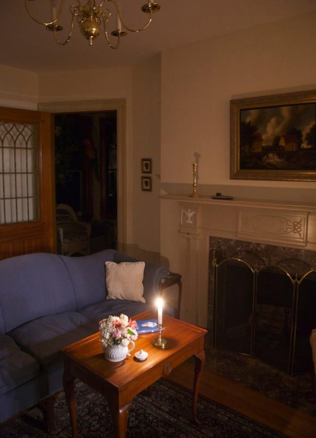 Governor'S House In Hyde Park Bed & Breakfast Eksteriør bilde