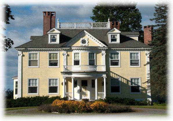 Governor'S House In Hyde Park Bed & Breakfast Eksteriør bilde