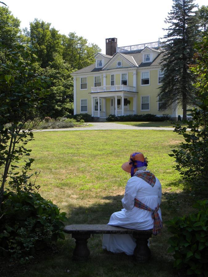 Governor'S House In Hyde Park Bed & Breakfast Eksteriør bilde
