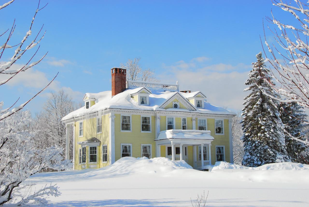 Governor'S House In Hyde Park Bed & Breakfast Eksteriør bilde