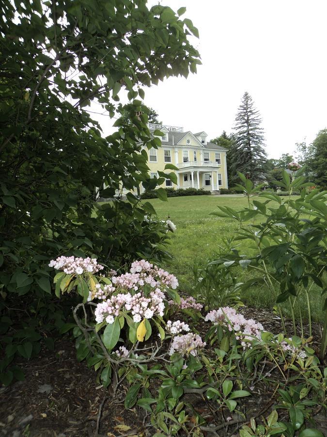 Governor'S House In Hyde Park Bed & Breakfast Eksteriør bilde