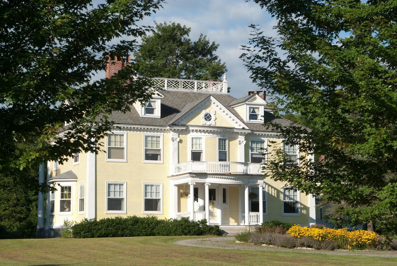Governor'S House In Hyde Park Bed & Breakfast Eksteriør bilde