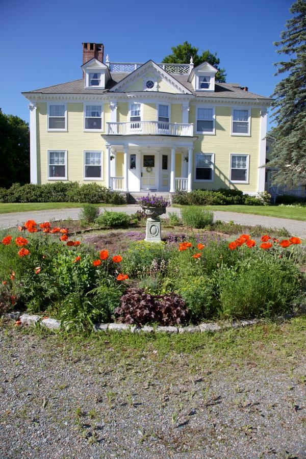 Governor'S House In Hyde Park Bed & Breakfast Eksteriør bilde