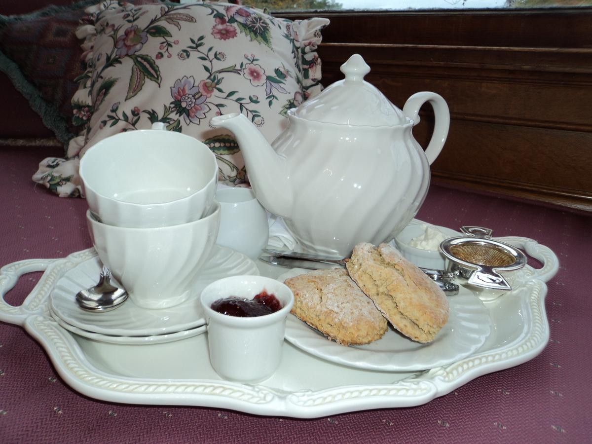 Governor'S House In Hyde Park Bed & Breakfast Eksteriør bilde