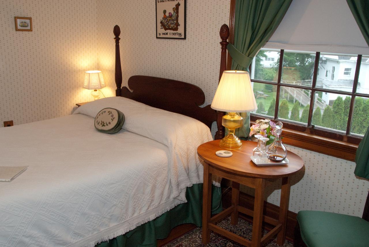 Governor'S House In Hyde Park Bed & Breakfast Eksteriør bilde