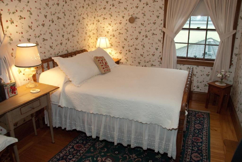 Governor'S House In Hyde Park Bed & Breakfast Rom bilde