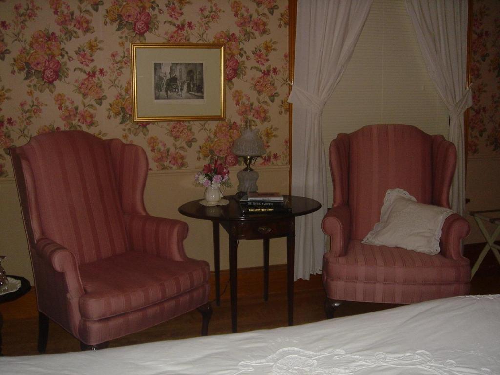 Governor'S House In Hyde Park Bed & Breakfast Rom bilde